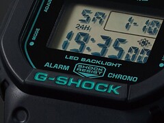 Часы Casio G-Shock x Porter Kobe (на фото) будут доступны исключительно в новом магазине бренда. (Источник изображения: PR Times)