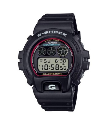 Часы Casio G-Shock DW-6900RL-1ER. (Источник изображения: Casio)
