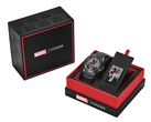 Новые часы из коллекции Citizen x Spider-Man в оригинальной упаковке.