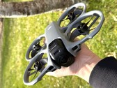 Сообщается, что DJI Avata 360 поступит в продажу по стартовой цене €459.
