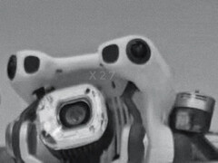 Впервые Mini 5 Pro был изображен почти два месяца назад. (Источник изображения: via Jasper Ellens)