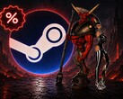 До 7 мая на игру Dungeon Keeper 2 в Steam действует скидка 80%.