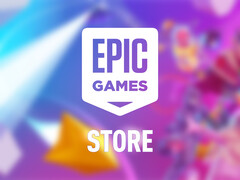 Epic Games Store подарит игру в жанре космического шутера 1 мая 2025 года (Источник изображения: Epic Games Store - отредактировано)