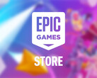 Epic Games Store подарит игру в жанре космического шутера 1 мая 2025 года (Источник изображения: Epic Games Store - отредактировано)