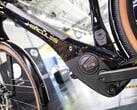 Оригинал: Модель Futura SL 12 LTD оснащена двигателем Performance Line SX