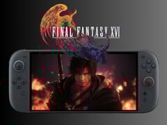 Final Fantasy 16 на Switch 2 (Источник изображения: Square Enix, Steam с правками)