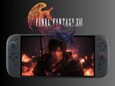 Final Fantasy 16 на Switch 2 (Источник изображения: Square Enix, Steam с правками)