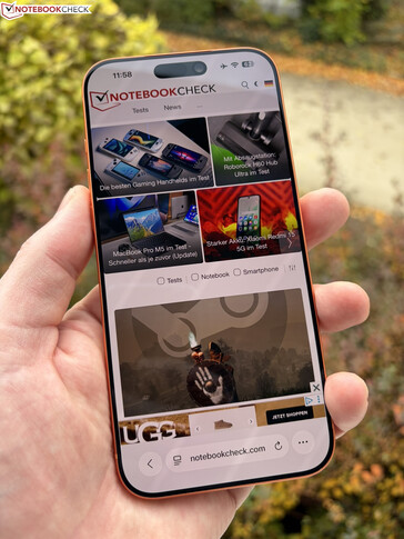 Использование вне помещений