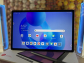 В настоящее время Lenovo предлагает Idea Tab Plus в комплекте со стилусом за $290. (Источник изображения: Notebookcheck)