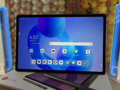 В настоящее время Lenovo предлагает Idea Tab Plus в комплекте со стилусом за $290. (Источник изображения: Notebookcheck)