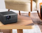 BenQ GP520 может автоматически адаптироваться к окружающему свету и условиям помещения. (Источник изображения: BenQ)