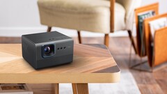 BenQ GP520 может автоматически адаптироваться к окружающему свету и условиям помещения. (Источник изображения: BenQ)