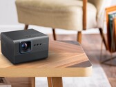 BenQ GP520 может автоматически адаптироваться к окружающему свету и условиям помещения. (Источник изображения: BenQ)
