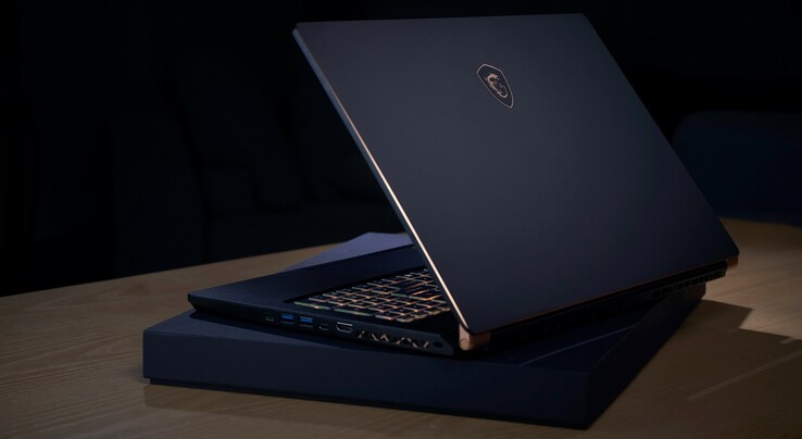 MSI GS75 Stealth