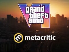 Показан баннер с обзорами GTA 6 и Metacritic