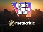 Показан баннер с обзорами GTA 6 и Metacritic