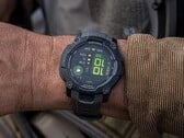 Смарт-часы Garmin Instinct 3 получают бета-версию v16.06