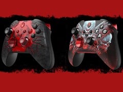 Беспроводные контроллеры Xbox из ограниченной серии «Gears of War: E-Day» поступят в продажу 30 сентября.