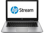 HP Stream