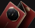 Huawei Mate XT. (Источник изображения: Huawei)