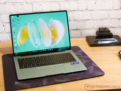 Huawei MateBook 14
