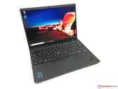Обзор ноутбука Lenovo ThinkPad X1 Nano - Поддержка LTE и вес менее 1 килограмма