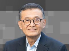 Лип-Бу Тан (Источник изображения: Корпорация Intel)