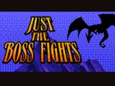 Игра Just the Boss Fights доступна в Steam с 24 ноября. (Источник изображения: Steam)