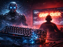 Stormgate теряет все онлайн функции, потому что его серверный хост был захвачен компанией искусственного интеллекта.