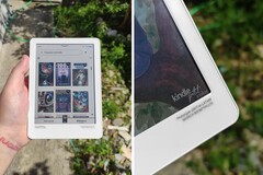 Судя по всему, Amazon планирует выпустить более дешевый Kindle с цветным дисплеем. (Источник изображения: u/Successful_Bear4855, Reddit)
