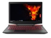 Обзор ноутбука Lenovo Legion Y720 (7700HQ, Full HD, GTX 1060)