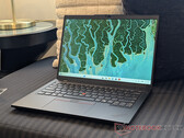 Компания Lenovo обновила ноутбуки ThinkPad L13, L14 и L16. На фото: L14 Gen 6. (Источник изображения: Notebookcheck)
