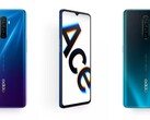 Oppo Ace первого поколения (Изображение: OPPO)