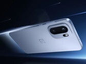 OnePlus Turbo может быть выпущен в Китае в конце 2025 года. На снимке: промо-фотография Ace 6. (Источник изображения: OnePlus - отредактировано)