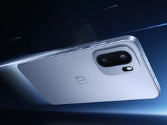 OnePlus Turbo может быть выпущен в Китае в конце 2025 года. На снимке: промо-фотография Ace 6. (Источник изображения: OnePlus - отредактировано)