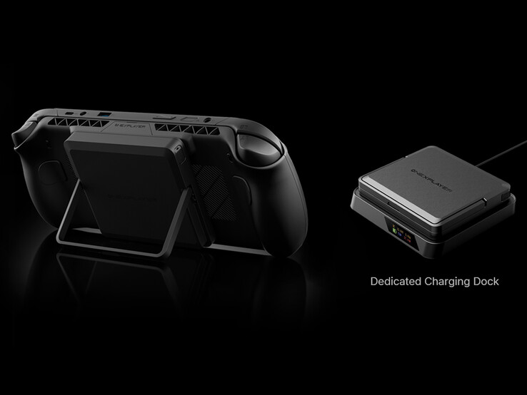 (Источник изображения: One-Netbook)