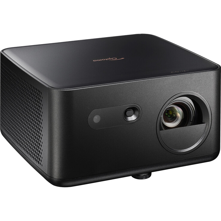Проектор Optoma Photon Life PK32. (Источник изображения: Optoma)