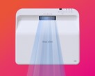 Компания PFU America представила проектор Ricoh UHL3660 UST. (Источник изображения: PFU America)