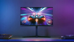 Игровой монитор Philips Evnia 24M2N5200X (Источник изображения: Gizmochina)