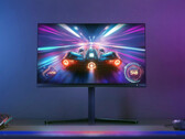 Игровой монитор Philips Evnia 24M2N5200X (Источник изображения: Gizmochina)