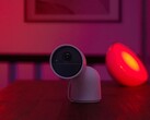 Вышло обновление Philips Hue Secure cameras 1.2.32.976110. (Источник изображения: Philips Hue)