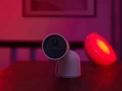 Вышло обновление Philips Hue Secure cameras 1.2.32.976110. (Источник изображения: Philips Hue)