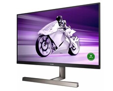Игровой монитор Philips Evnia 4K 329M1RV
