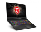 Игровой ноутбук MSI GL75 9SEK (Core i7-9750H, RTX 2060, 120 Гц). Обзор от Notebookcheck