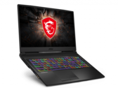 Игровой ноутбук MSI GL75 9SEK (Core i7-9750H, RTX 2060, 120 Гц). Обзор от Notebookcheck