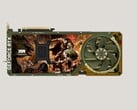 ROG Astral GeForce RTX 5080 Doom Edition доступна для предварительного заказа в магазине Bethesda. (Источник изображения: Asus/Bethesda)