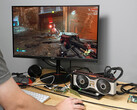 AMD Radeon RX 6700 XT может оказаться излишеством для Raspberry Pi 5 (Источник изображения: Jeff Geerling)