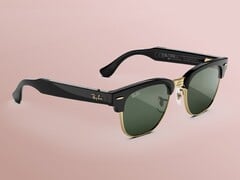 Очки Ray-Ban Meta Audio не оснащены камерами.