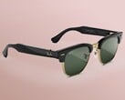 Очки Ray-Ban Meta Audio не оснащены камерами.
