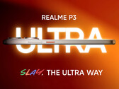 Модель Realme P3 Ultra поступит в продажу 19 марта (Источник изображения: Realme)